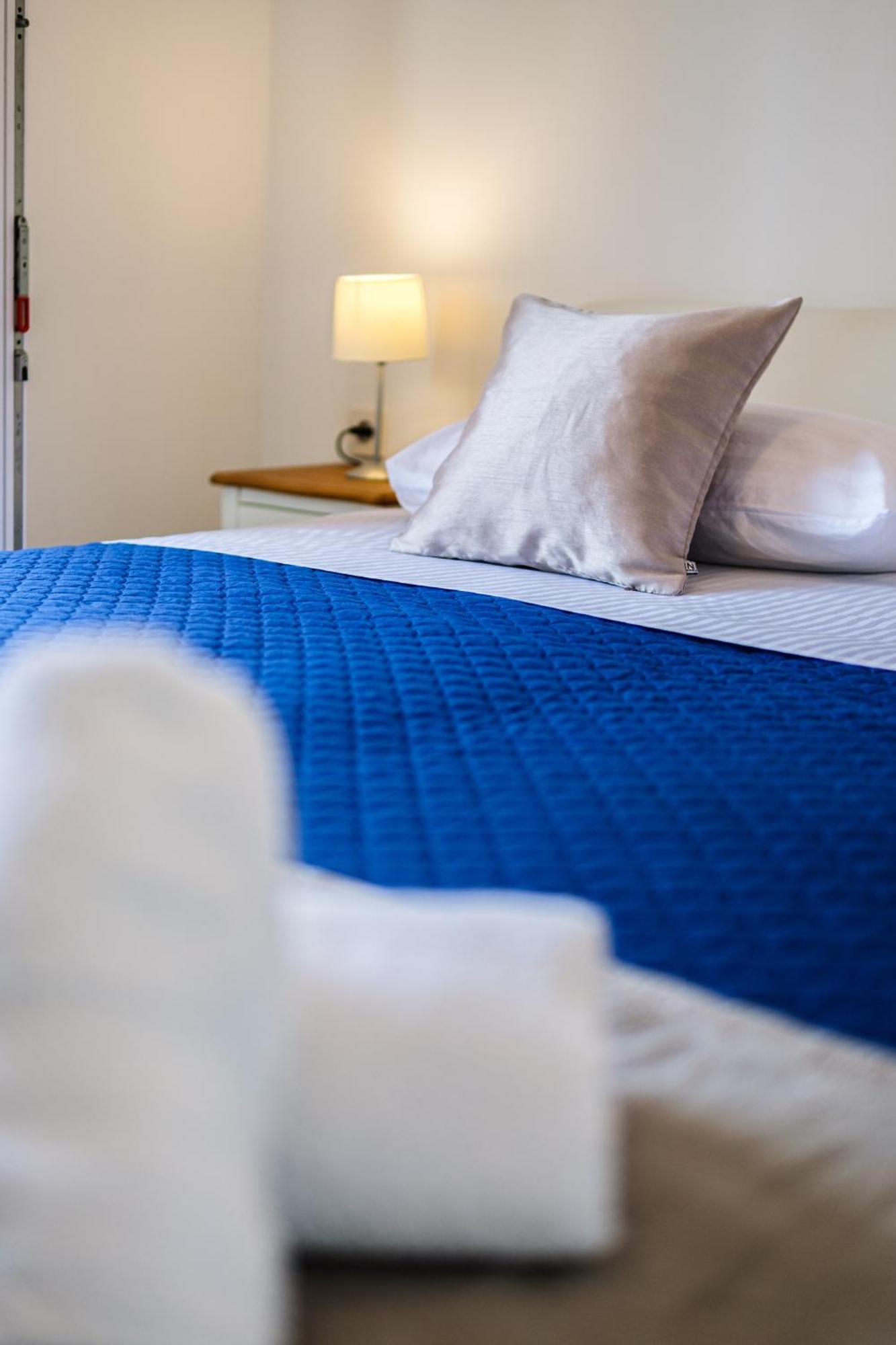 Rooms Anna Milna  Exteriér fotografie